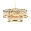 Loft Industry Modern - Marais V2 Chandelier